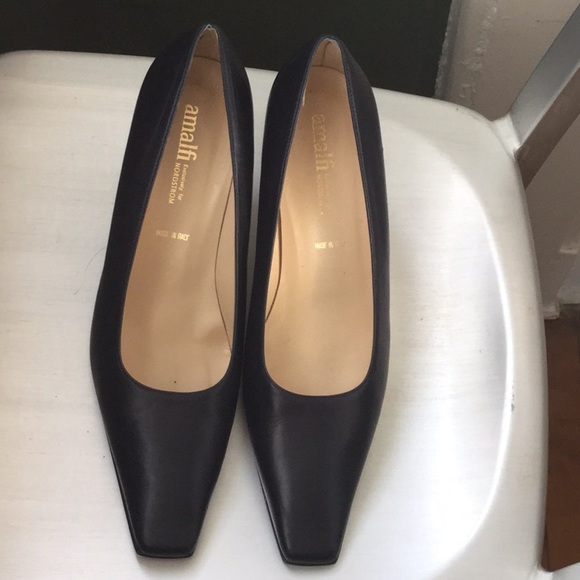 Amalfi Shoes - Amalhi Stylish Heels